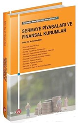 Sermaye Piyasaları ve Finansal Kurumlar - 1