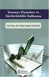 Sermaye Piyasaları ve Sürdürülebilir Kalkınma - 1