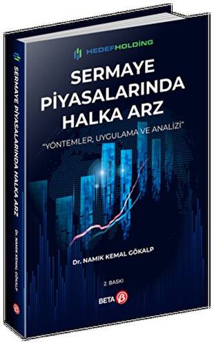 Sermaye Piyasalarında Halka Arz - 1