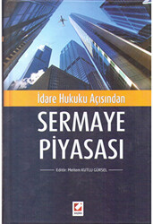 Sermaye Piyasası - 1