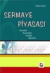 Sermaye Piyasası - 1