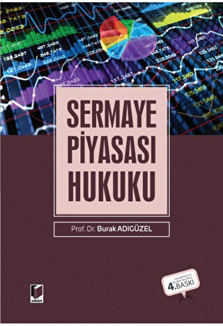 Sermaye Piyasası Hukuku - 1