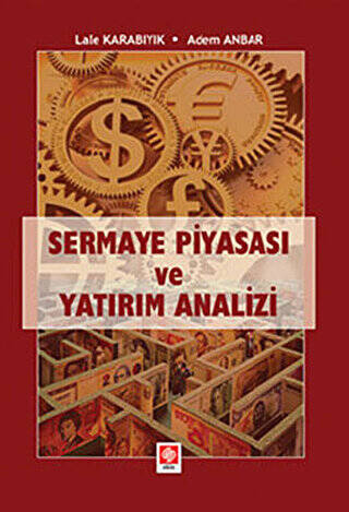 Sermaye Piyasası ve Yatırım Analizi - 1