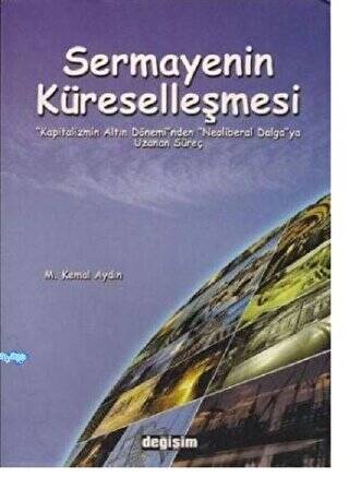 Sermayenin Küreselleşmesi - 1