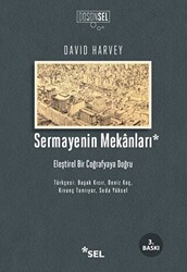 Sermayenin Mekanları - 1