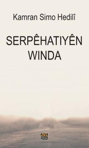 Serpêhatiyên Wenda - 1