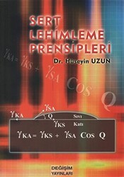 Sert Lehimleme Prensipleri - 1