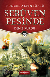 Serüven Peşinde 20 - Deniz Kurdu - 1