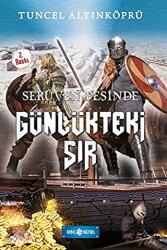 Serüven Peşinde 24 : Günlükteki Sır - 1