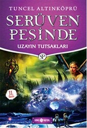 Serüven Peşinde 4 - Uzayın Tutsakları - 1