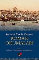 Servet-i Fünun Dönemi Roman Okumaları - 1