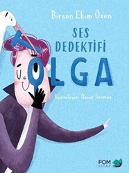 Ses Dedektifi Tolga - 1