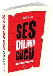 Ses Dili`nin Gücü - 1