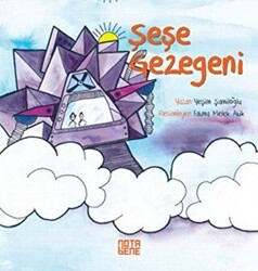 Şeşe Gezegeni - 1