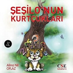 Şeşilo`nun Kurtçukları - 1