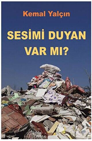 Sesimi Duyan Var mı? - 1