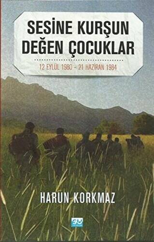 Sesine Kurşun Değen Çocuklar - 1