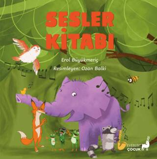 Sesler Kitabı - 1