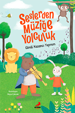 Seslerden Müziğe Yolculuk - 1