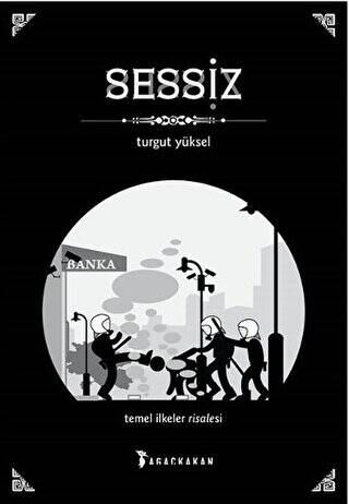 Sessiz - 1