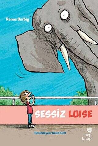 Sessiz Luise - 1