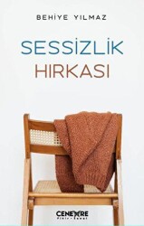 Sessizlik Hırkası - 1