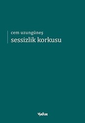 Sessizlik Korkusu - 1