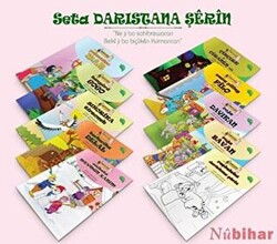 Seta Daristana Şerin - 1