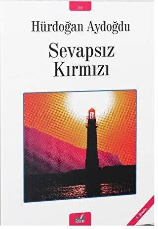 Sevapsız Kırmızı - 1