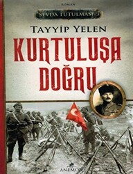 Sevda Tutulması 3 : Kurtuluşa Doğru - 1