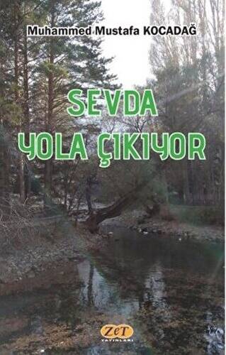 Sevda Yola Çıkıyor - 1