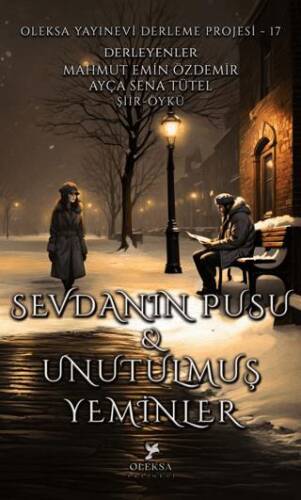 Sevdanın Pusu & Unutulmuş Yeminler - 1