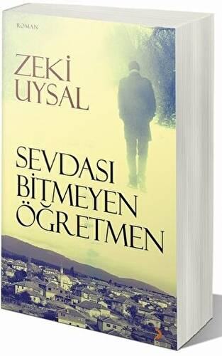 Sevdası Bitmeyen Öğretmen - 1