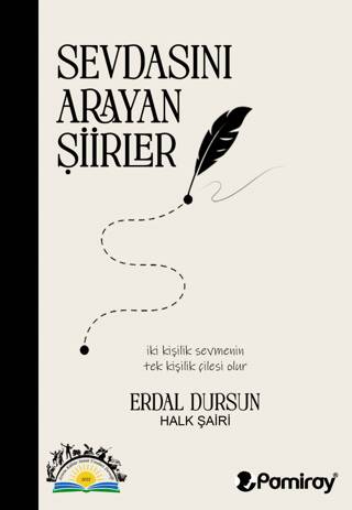 Sevdasını Arayan Şiirler - 1