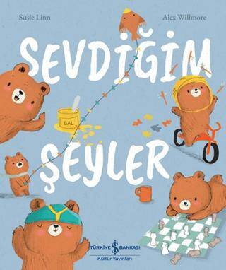 Sevdiğim Şeyler - 1