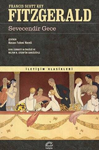 Sevecendir Gece - 1