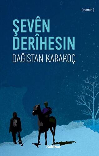 Şeven Derihesin - 1