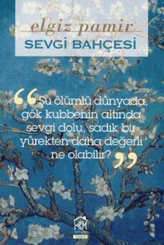 Sevgi Bahçesi - 1