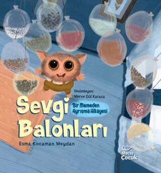 Sevgi Balonları - 1