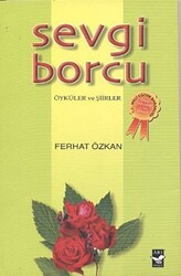 Sevgi Borcu - 1