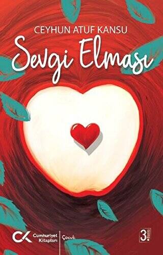 Sevgi Elması - 1