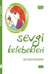 Sevgi Kelebekleri - 1