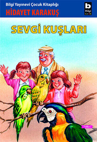 Sevgi Kuşları - 1