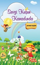 Sevgi Kuşun Kanadında - 1