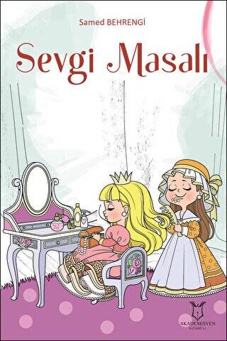 Sevgi Masalı - 1