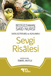 Sevgi Risalesi - 1