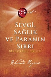 Sevgi Sağlık ve Paranın Sırrı - 1