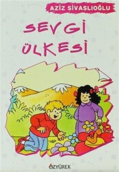 Sevgi Ülkesi - 1