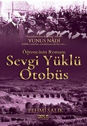 Sevgi Yüklü Otobüs - 1