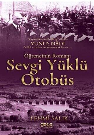 Sevgi Yüklü Otobüs - 1